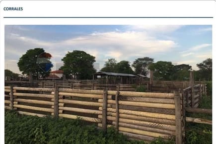 ESTANCIA SAN VALENTÍN | PRESIDENTE HAYES