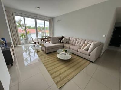 Departamento a estrenar en Las Palmas 2 y 3 dormitorios tc oficial 