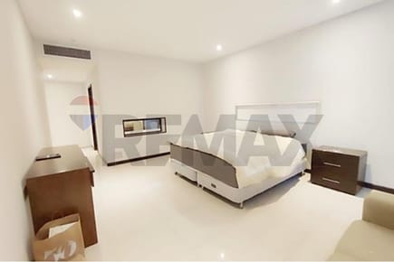 Departamento en Villa Morra, Asunción