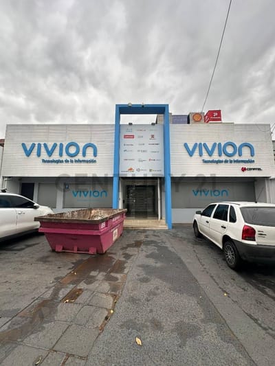 Propiedad Comercial En Alquiler Sobre Avda. San Martín