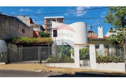 Casa-Venta-PY Asunción Ciudad Nueva
