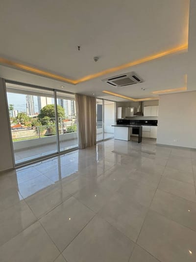 VENDO DEPARTAMENTO ELITE ONE BARRIO MBURUCUYA