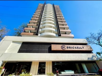 A ESTRENAR DEPTO MONOAMBIENTE COND. BRICKELL 7