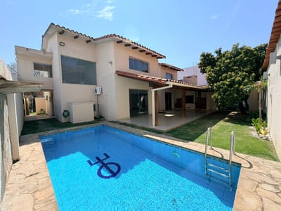 CASA EN VENTA CONDOMINIO LAS BRISAS 
