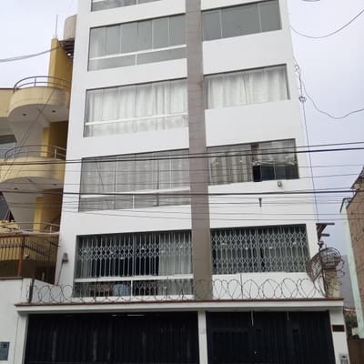 Alquiler de Departamento en Mayorazgo Ate  La Molina
