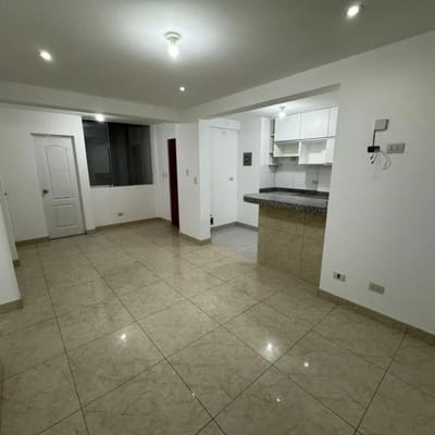 Alquiler de Departamento en MAYORAZGO