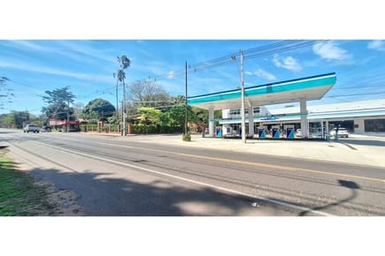 VENDO Terreno en San Bernardino Zona Aqua Village