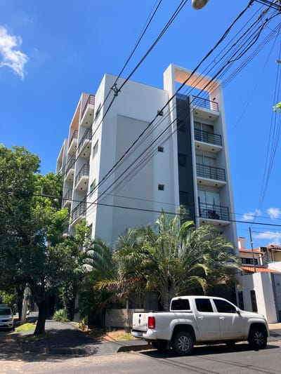 Alquilo Hermoso Monoambiente Zona Univ Americana
