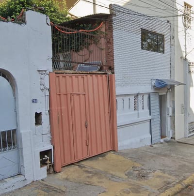 TERRENO EN VENTA - CATEDRAL