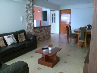 Alquilo departamento amoblado en Cusco-San Jerónimo
