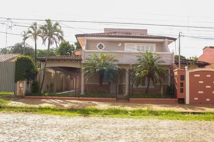 Casa - Venta - San Lorenzo, Central, Paraguay