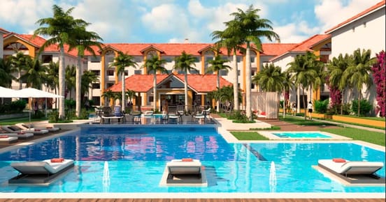 Casas en condominio privado