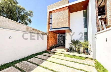 EN VENTA DÚPLEX PREMIUM – RESIDENCE SEVEN, LUQUE
