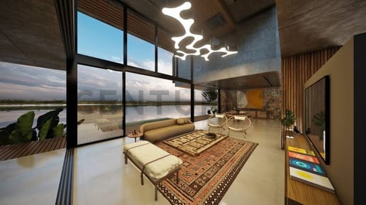 RESIDENCIA TERRAZAS MALIBÚ LA NUEVA ASUNCION 