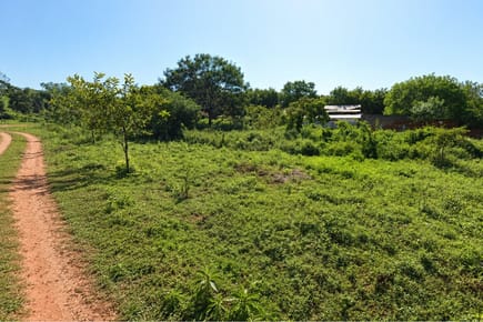 Terreno-Venta-Esquina, Zárate Isla, Luque, Central