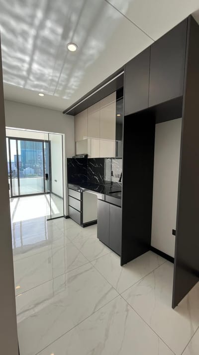 Monoambiente a estrenar en Venta