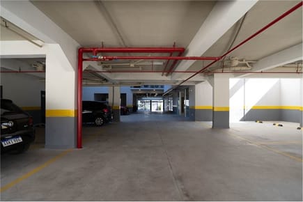 Departamento-Alquiler-25 DE MAYO C/ RI4, Los Laureles, Asunción
