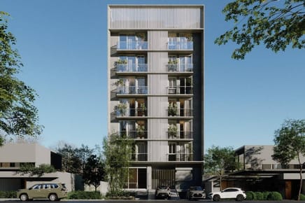 EDIFICIO DESIGNO 2 CARMELITAS
