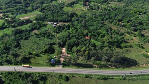EN VENTA OPORTUNIDAD PARA INVERSIÓN INDUSTRIAL EN VILLETA