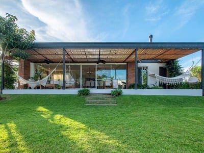Residencia Premium en Surubí'i