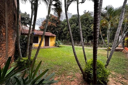 Casa - Venta - Luque - Central - Paraguay