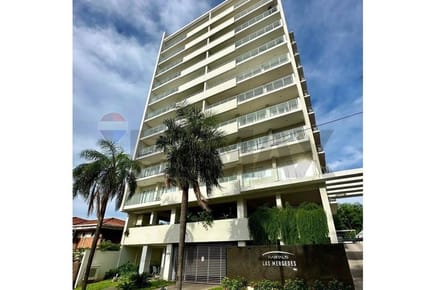 Departamento en Venta - Habitalis Las Mercedes