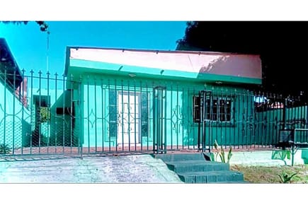Vendo propiedad en Santísima Trinidad