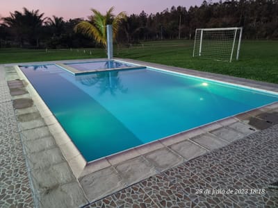 QUINTA ALEGRE EN ALQUILER POR DIA