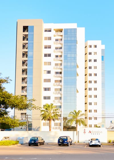 DEPARTAMENTO EN VENTA ZONA SUR, TORRE ARTEMISA