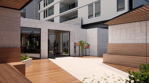 VENTA DE DEPARTAMENTO EN MIRAFLORES - ENTREGA INMEDIATA