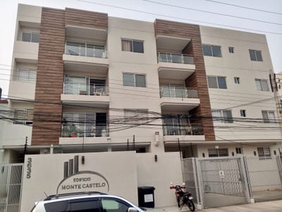 ALQUILER AMOBLADO DPTO. 1 DORM PET FRIENDLY SIN PARQUEO