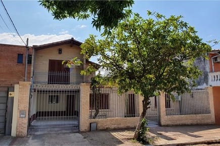 Vendo hermosa casa en Fernando de la mora con piscina