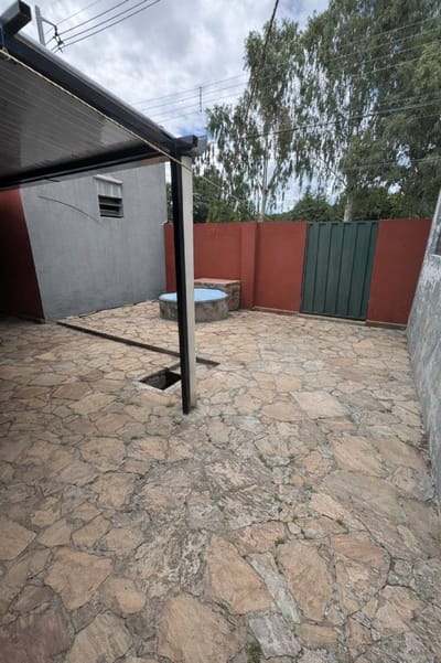 Propiedad en esquina – Zona Abasto Norte | Alto potencial de desarrollo