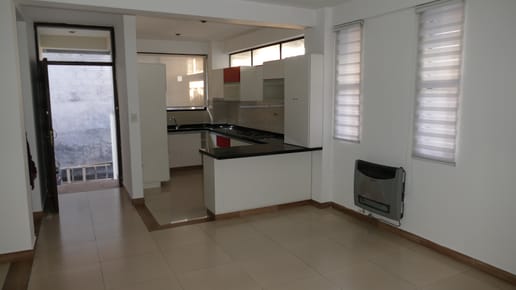 CASA EN ALQUILER BARRIO VIRGEN DE FATIMA