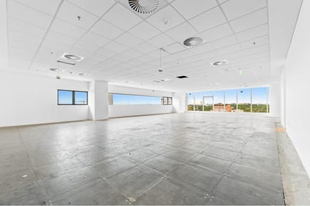 Oficina - Alquiler - Recoleta, Paraguay