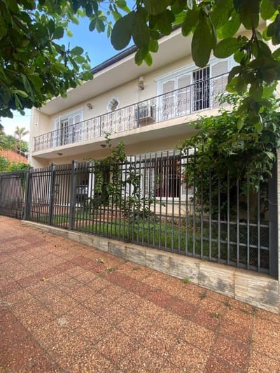 VENDO RESIDENCIA EN BO. SAN PABLO