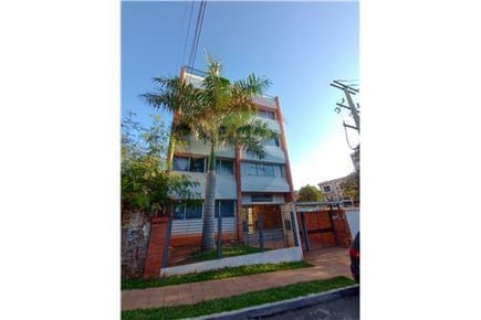 Departamento-Venta-PY Asunción General Díaz