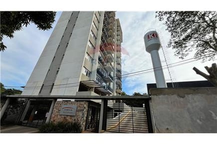 Departamento-Venta-PY Asunción San Vicente Avda. Felix Bogado e/ Battilana…