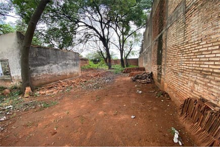VENDO TERRENO EN SAN LORENZO SANTA ANA ZONA LA VICTORIA