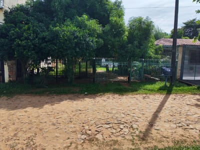 Terreno en Venta en Mariano Roque Alonso – Barrio La Concordia
