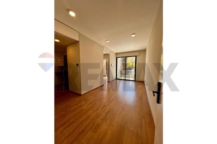 EN VENTA DEPARTAMENTO DE 1 DORMITORIO EN BARRIO YCUA SATI
