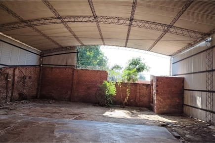 Depósito-venta-ex Combatiente Antonio Arce, Mbayué, Limpio, Central