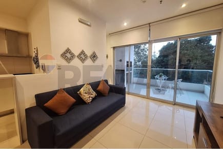 Departamento - Alquiler - Recoleta, Paraguay