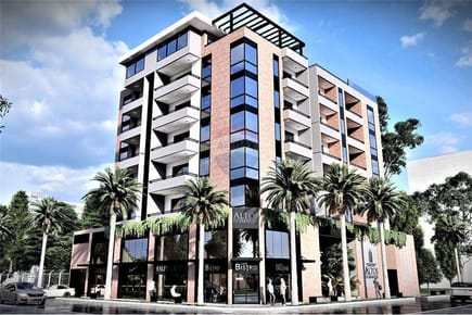 Departamento - Venta - San Lorenzo, Central, Paraguay