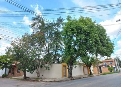 VENDO CASA EN LUQUE