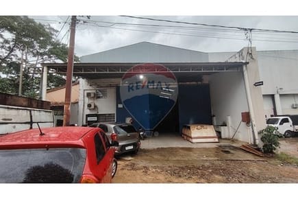 Deposito - Venta - Vista Alegre, Asunción, Paraguay