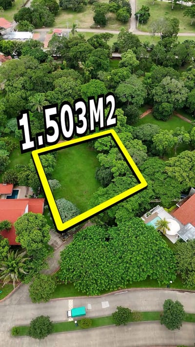TERRENO EN VENTA Colinas 2, Urubo