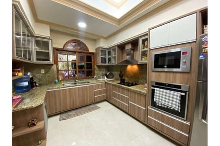 Residencia-Venta- Encarnación, Itapúa