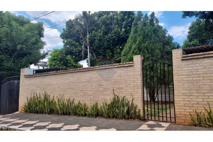 VENDO CASA EN ZONA LAMBARE