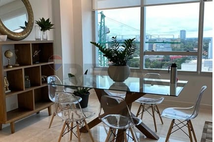 ALQUILER DE DEPARTAMENTO EN EMINEN